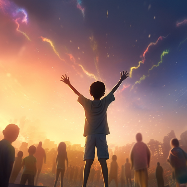 k.stove_Maliks_12_year_old_black_boy_fear_visualized_as_a_dark__0b386a82 eff1-4a55-b07a-f2d1a968b52f