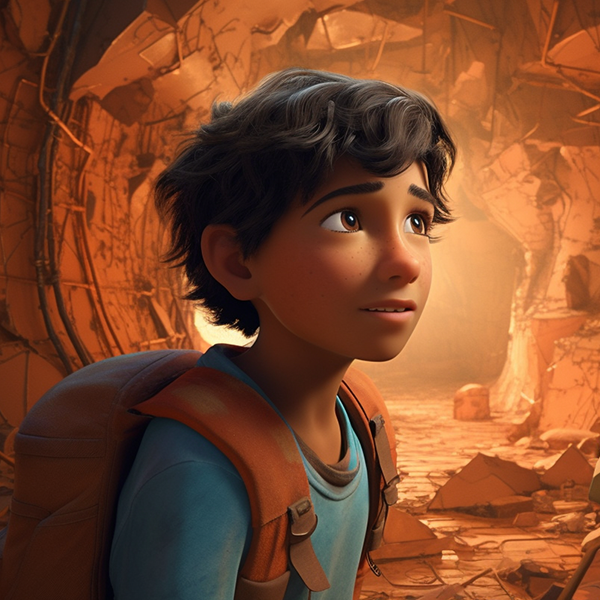 k.stove_Mia_10_year_old_latin_girl_proudly_displaying_a_Discove_9722b6af a5fb-42b5-b9f6-9b50a94de3e3